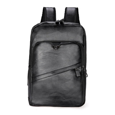 LUCA™ - SAC À DOS EN CUIR ÉLÉGANT