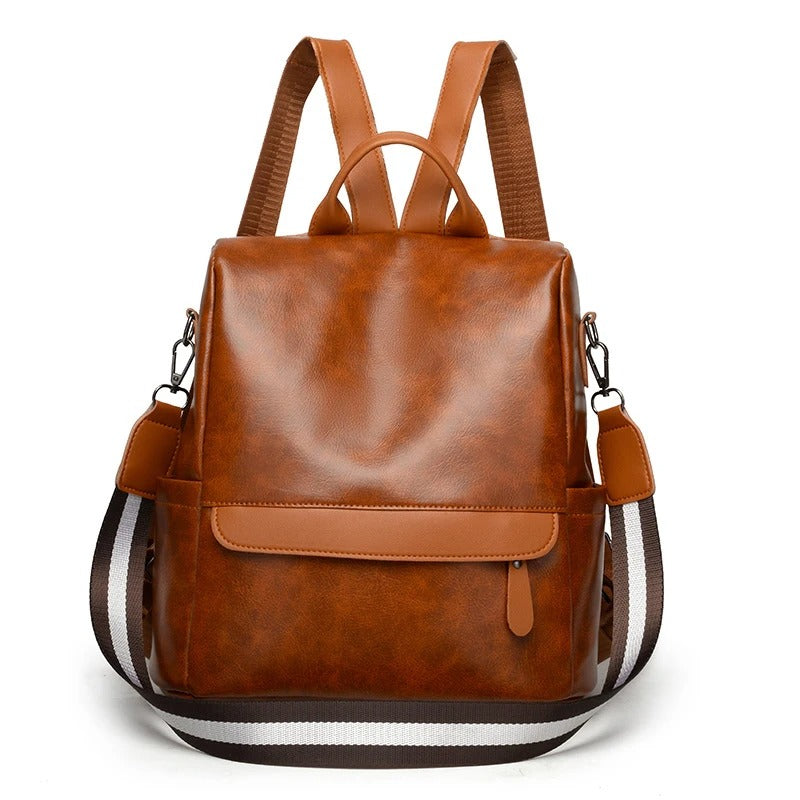 KYLIE™ - SAC À DOS EN CUIR ÉLÉGANT