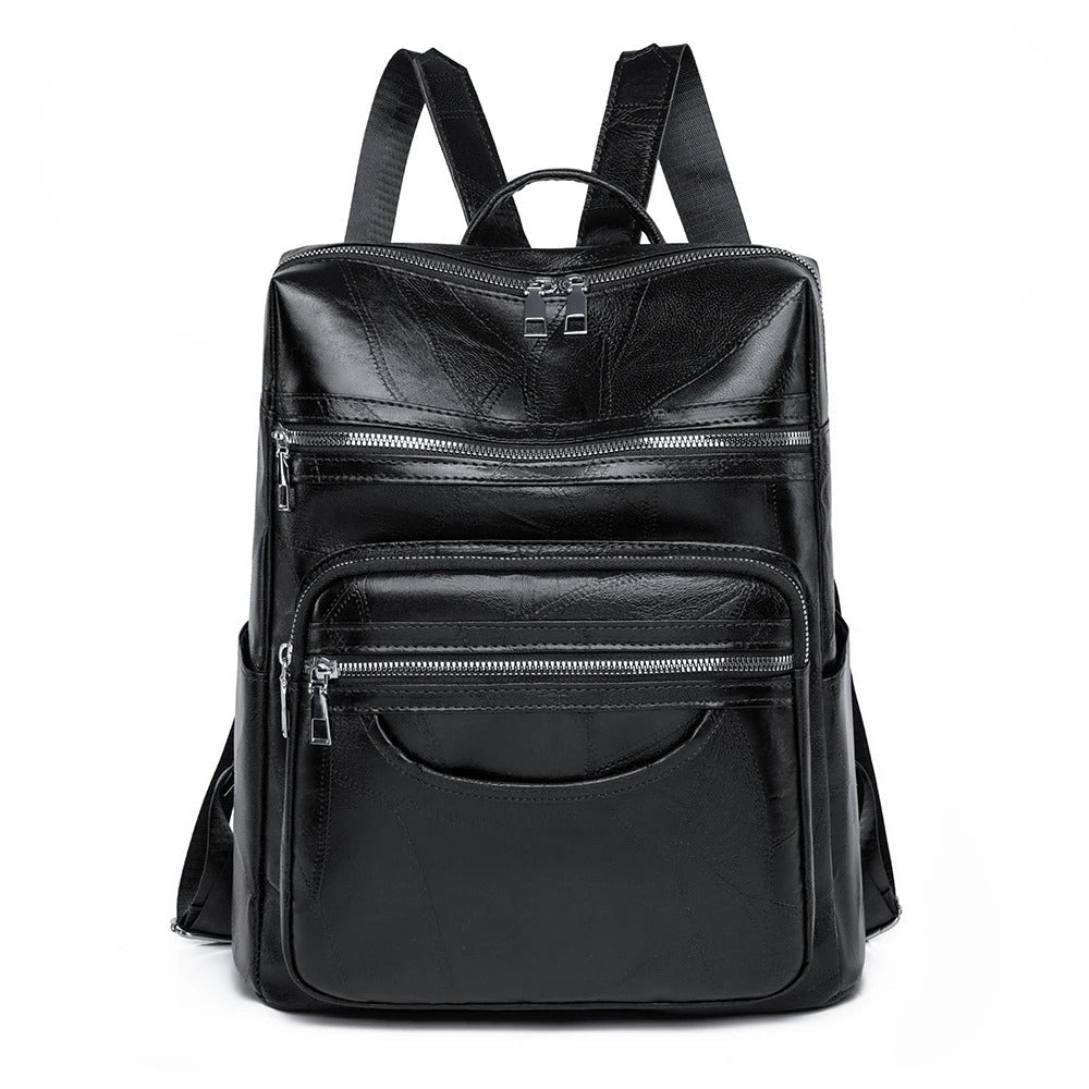 GIULIA™ - SAC À DOS EN CUIR ÉLÉGANT