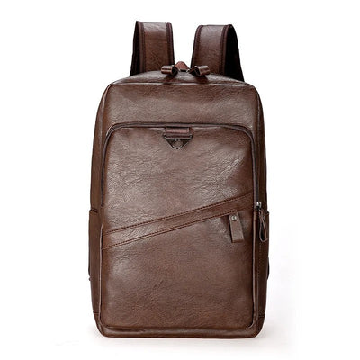 LUCA™ - SAC À DOS EN CUIR ÉLÉGANT