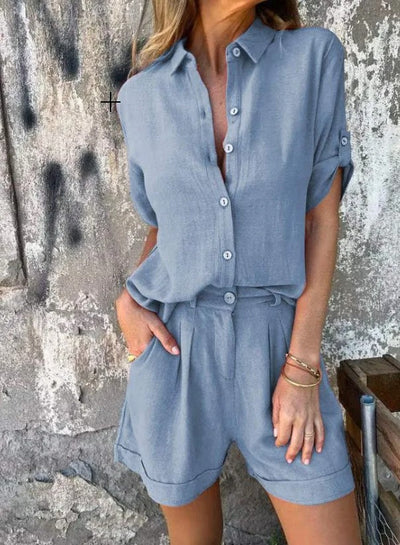 Élina™ | Ensemble léger et fluide