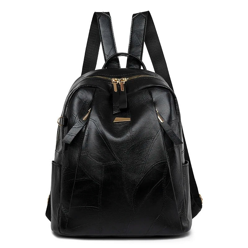 AMIRA™ | SAC À DOS EN CUIR ÉLÉGANT POUR FEMMES