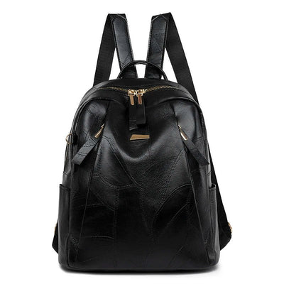 AMIRA™ | SAC À DOS EN CUIR ÉLÉGANT POUR FEMMES