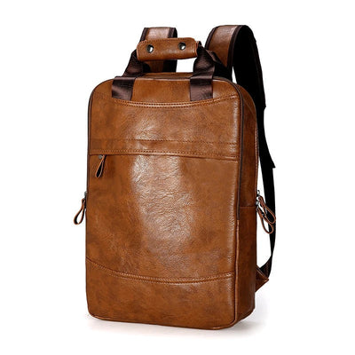 EUGENIO™ - SAC À DOS EN CUIR PREMIUM