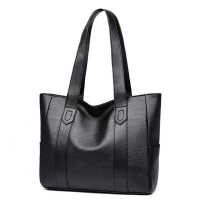 Sac fourre-tout vintage de grande capacité