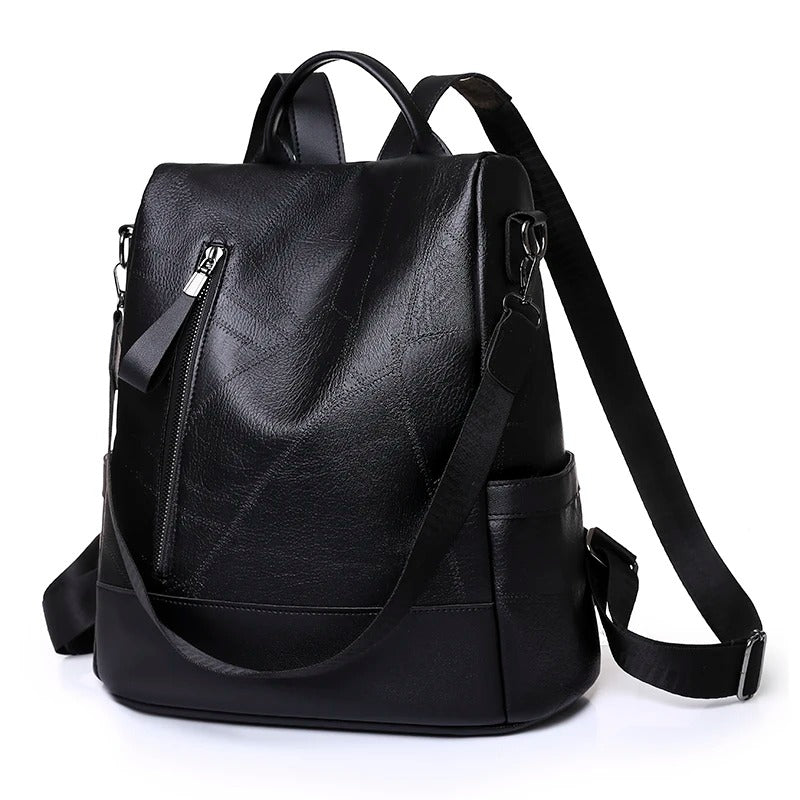 MARTINA™ - SAC À DOS EN CUIR ÉLÉGANT