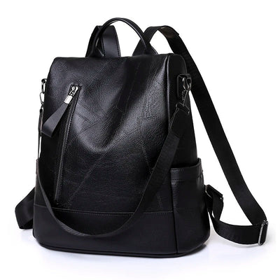 MARTINA™ - SAC À DOS EN CUIR ÉLÉGANT