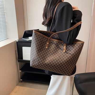 ZOE™ | SAC RÉTRO GÉOMÉTRIQUE