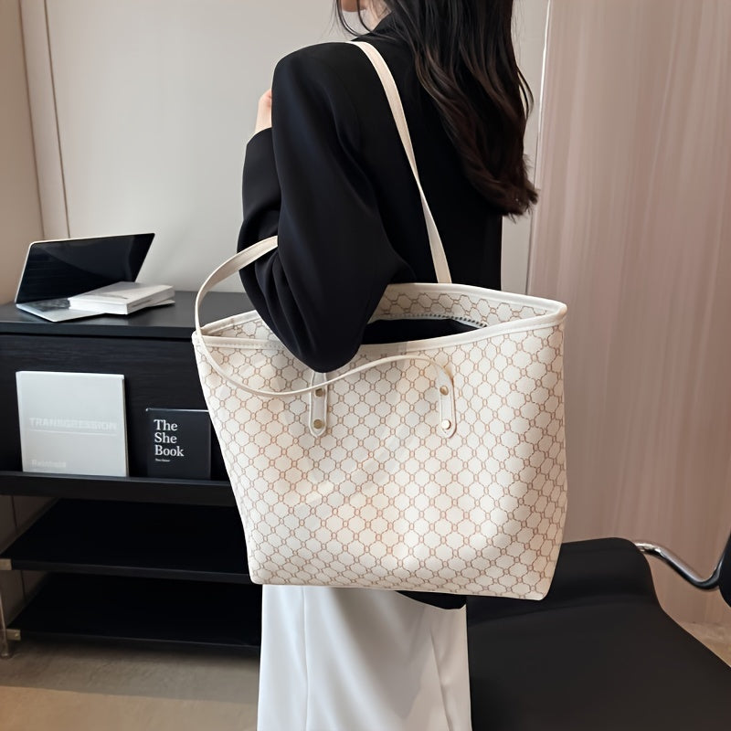 ZOE™ | SAC RÉTRO GÉOMÉTRIQUE