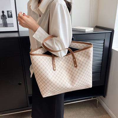 ZOE™ | SAC RÉTRO GÉOMÉTRIQUE