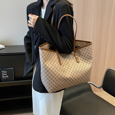 ZOE™ | SAC RÉTRO GÉOMÉTRIQUE