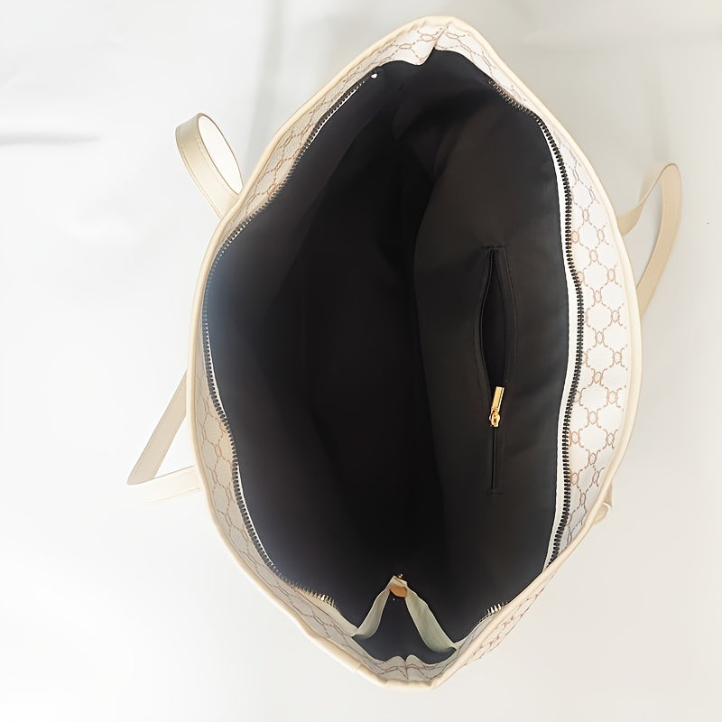 ZOE™ | SAC RÉTRO GÉOMÉTRIQUE