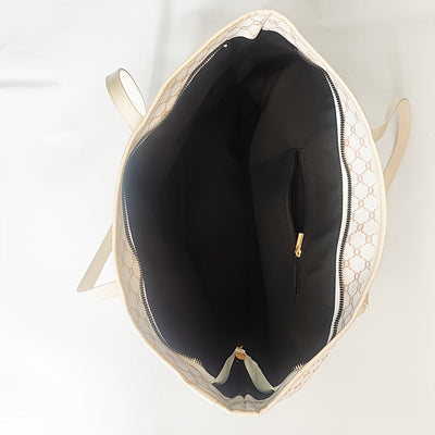 ZOE™ | SAC RÉTRO GÉOMÉTRIQUE