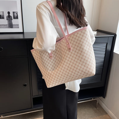 ZOE™ | SAC RÉTRO GÉOMÉTRIQUE