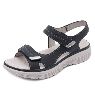 Morgane™| Samia Orthopedic Sandals