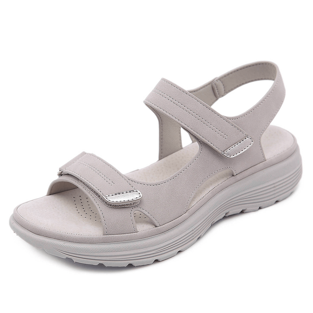 Morgane™| Samia Orthopedic Sandals