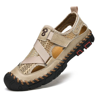 Sandales d'été pour hommes pour l'aventure et la randonnée - Wigger