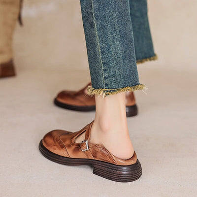 Roxane | Chaussure élégante