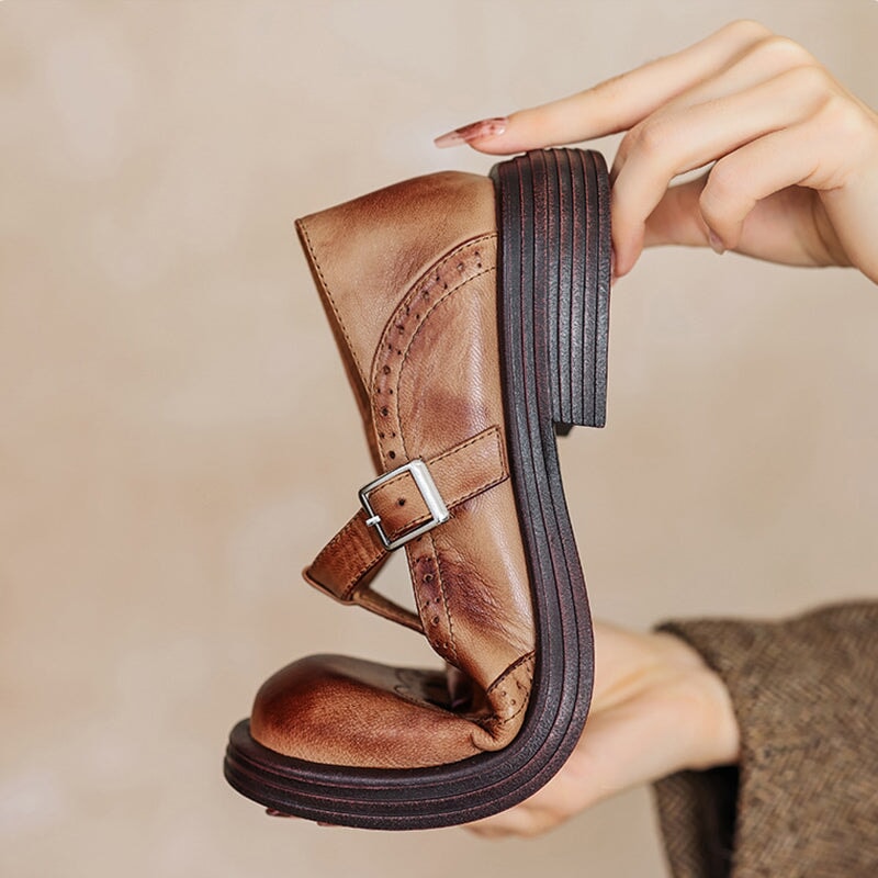 Roxane | Chaussure élégante