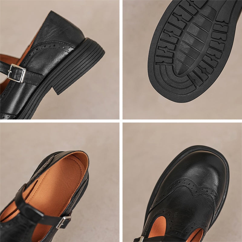 Roxane | Chaussure élégante