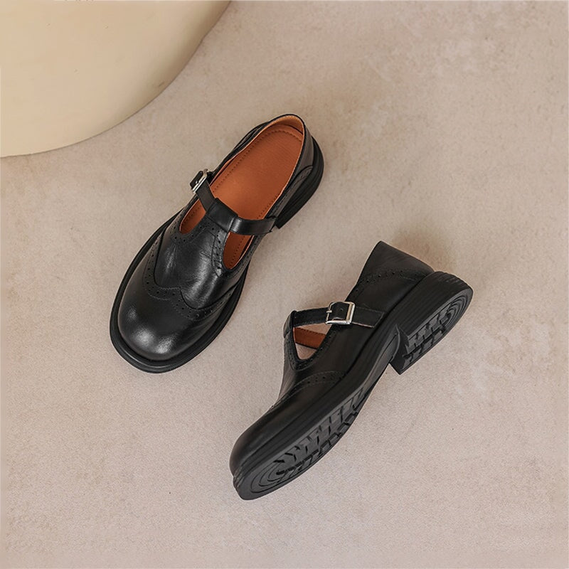 Roxane | Chaussure élégante