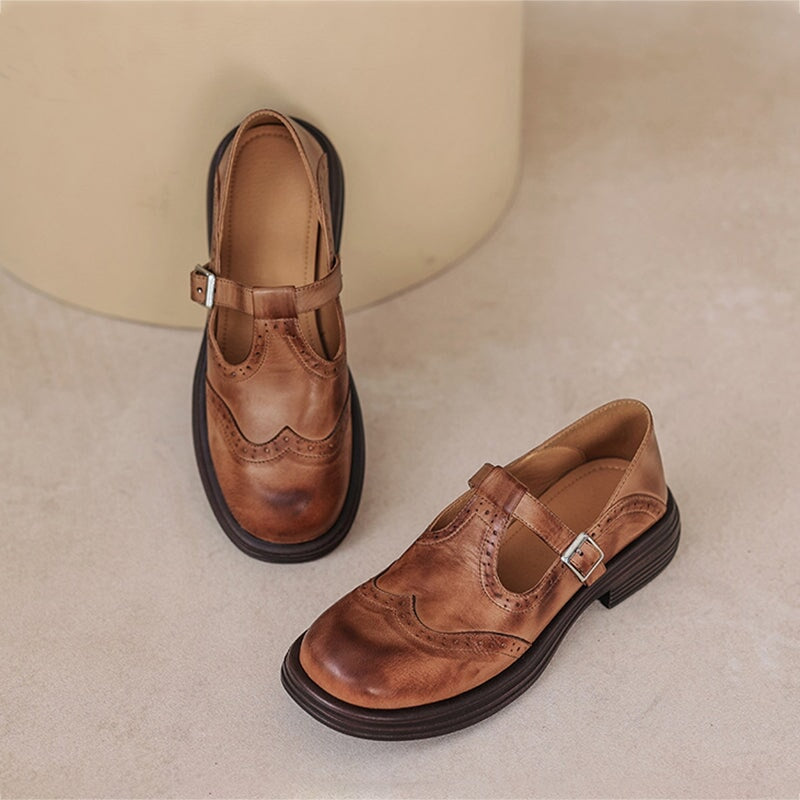 Roxane | Chaussure élégante