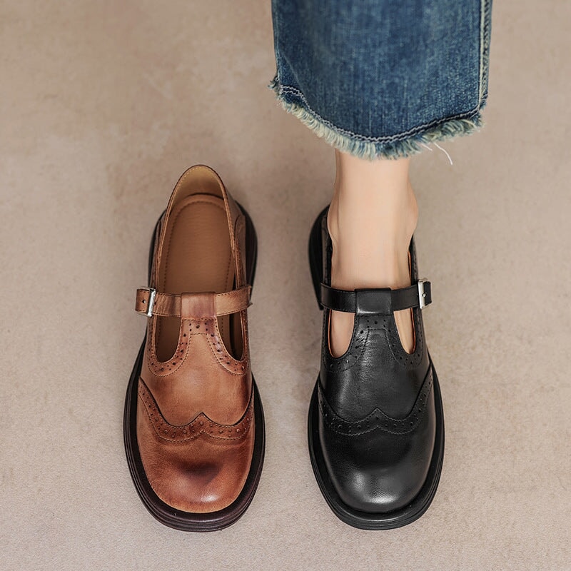 Roxane | Chaussure élégante