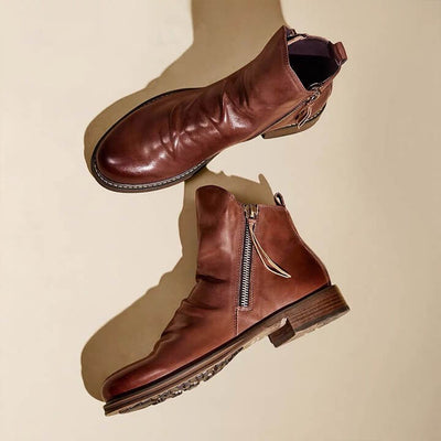 Aaron | Bottes Décontracté Pour Hommes | Tendance