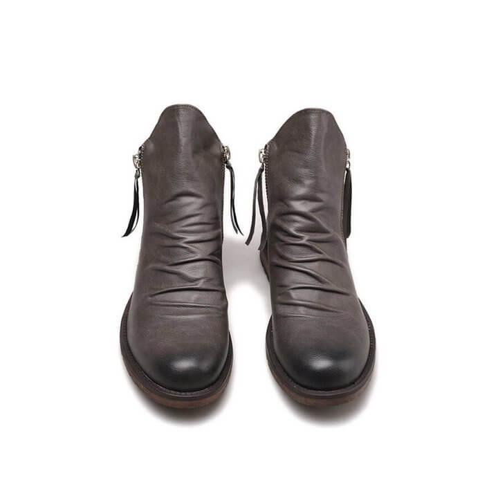 Aaron | Bottes Décontracté Pour Hommes | Tendance