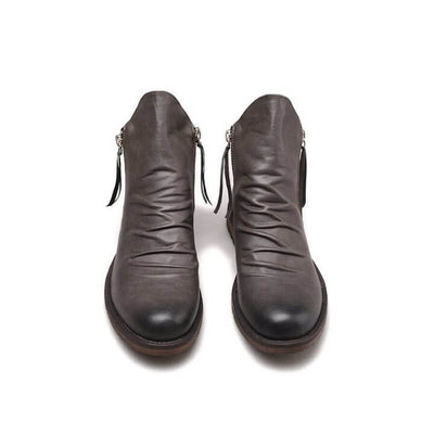 Aaron | Bottes Décontracté Pour Hommes | Tendance