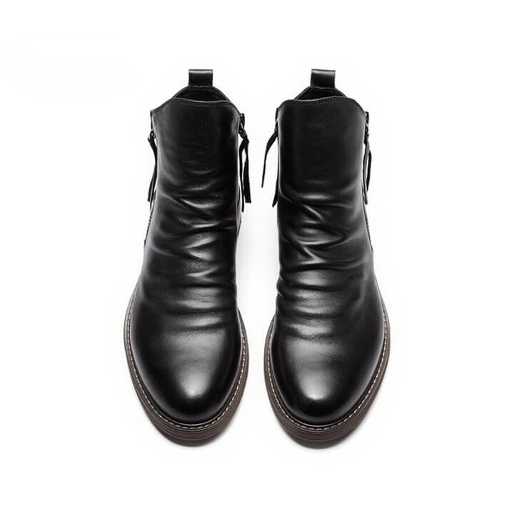 Aaron | Bottes Décontracté Pour Hommes | Tendance