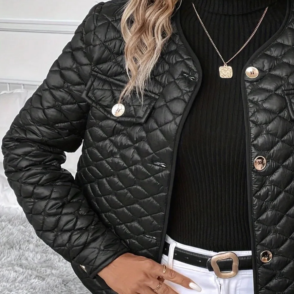EMILIA - Veste Isolante pour Femmes