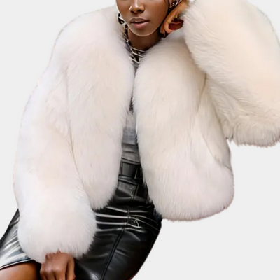 LINDA - Manteau d'Hiver Chaud pour Femmes