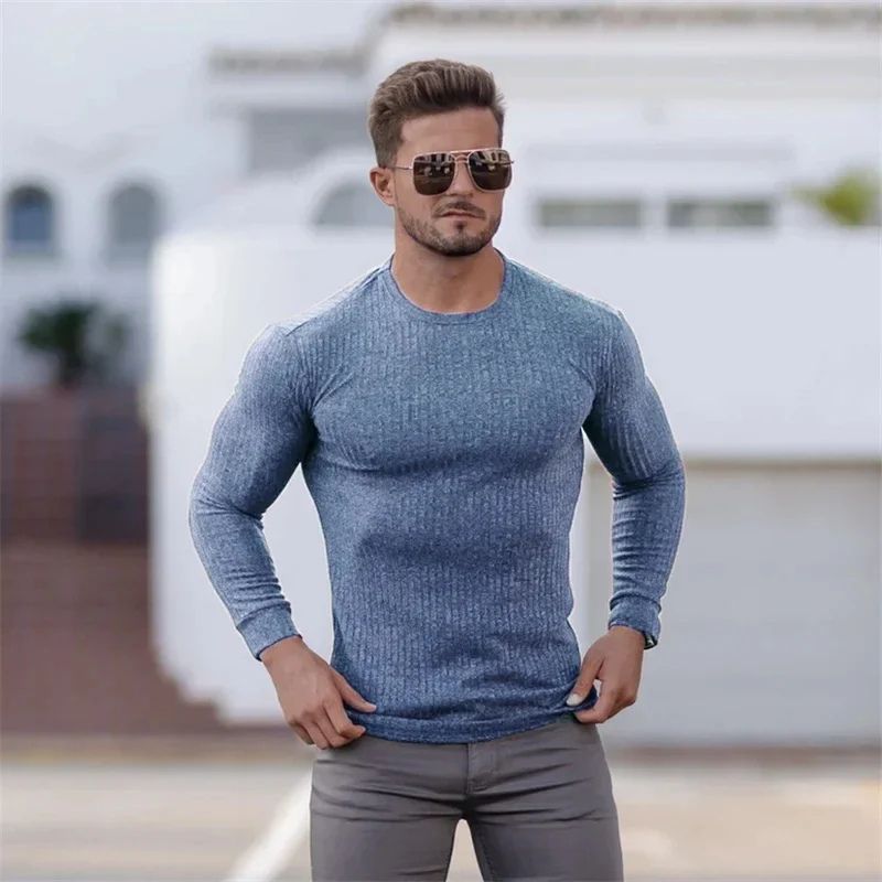 Chemise d'été pour homme, élégante et confortable - Corjan Collection
