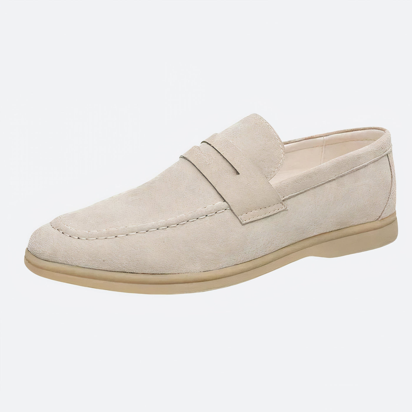 Mocassins de luxe pour hommes - Otto