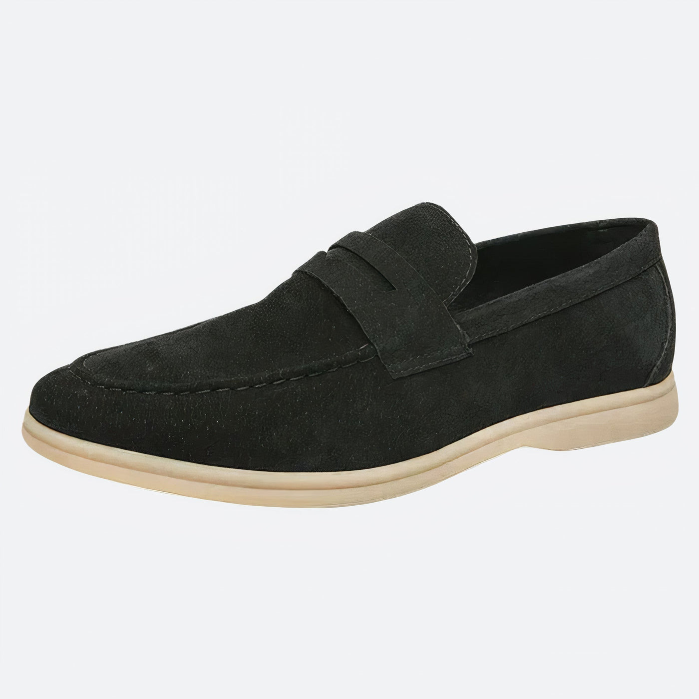 Mocassins de luxe pour hommes - Otto