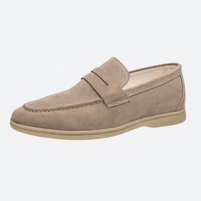Mocassins de luxe pour hommes - Otto