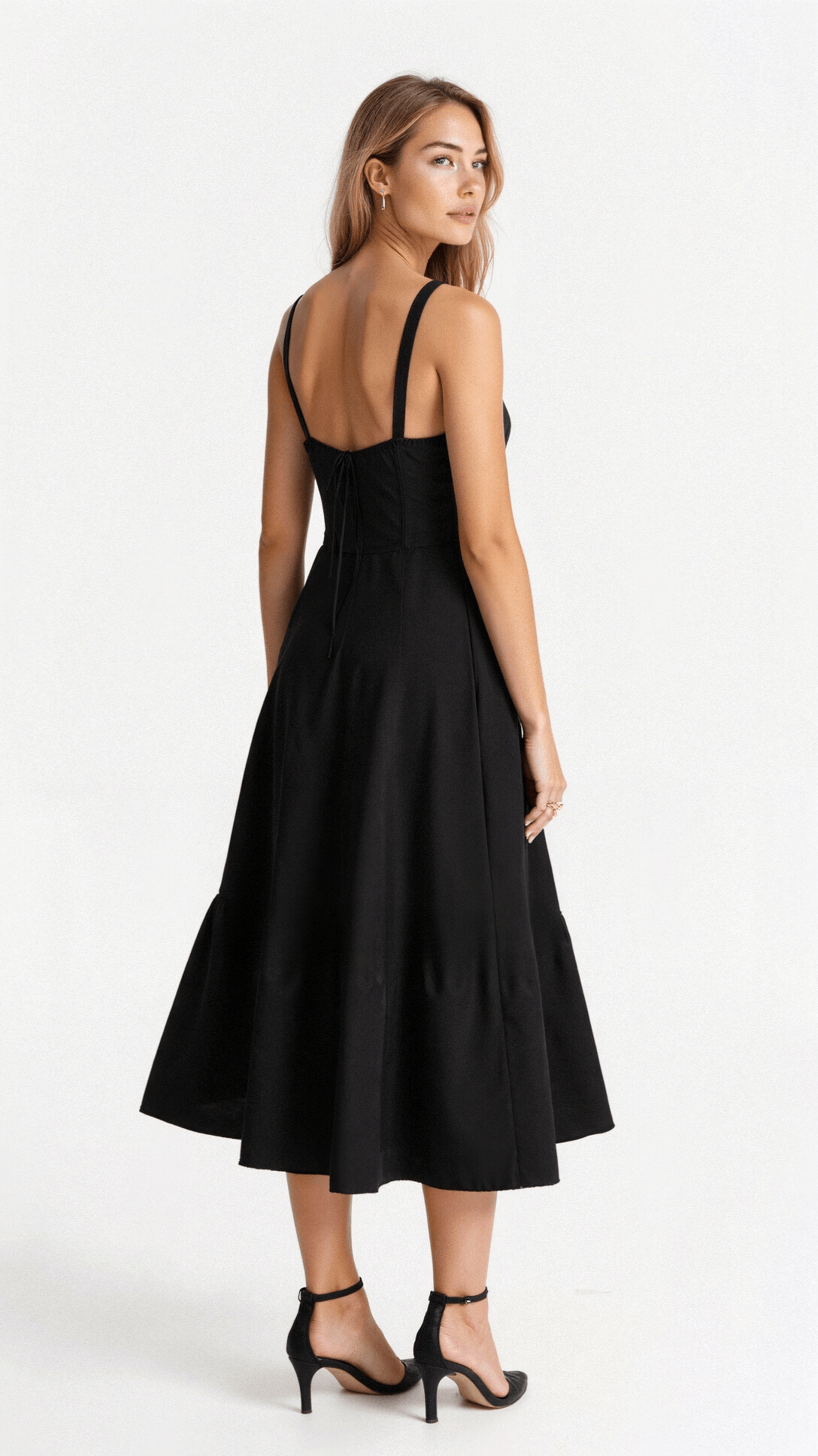 Elina™ | Robe Sottolineante