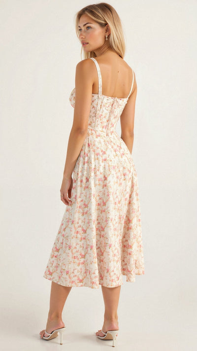 Kiana | Robe longue