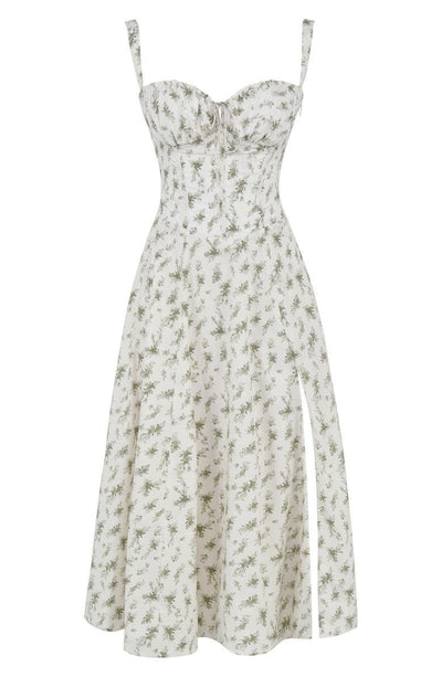Annabelle™ | Robe Élégante à Taille Cintrée