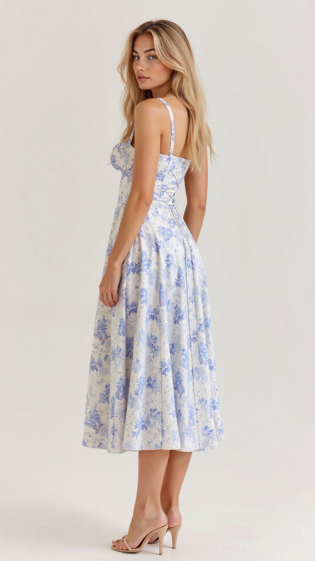 Elina™ | Robe Sottolineante