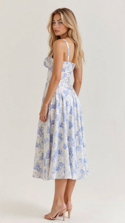 Kiana | Robe longue