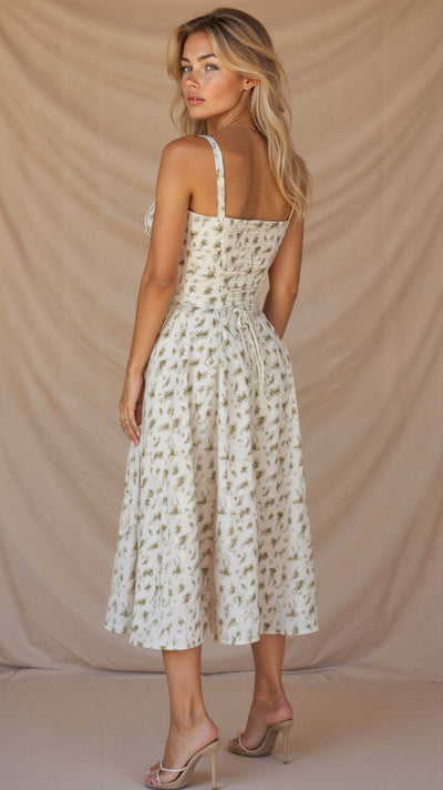Kiana | Robe longue