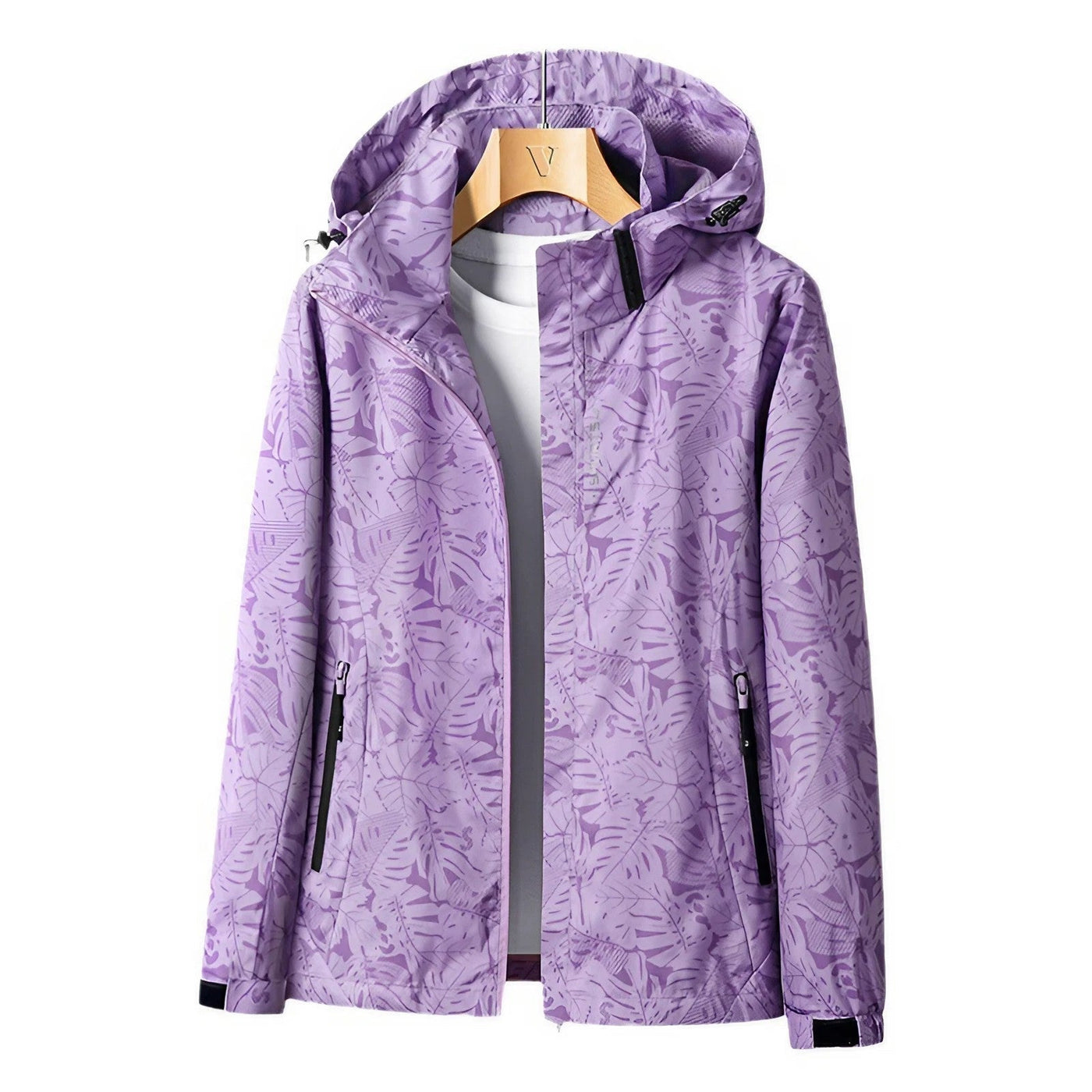 Nora - Veste imperméable femme