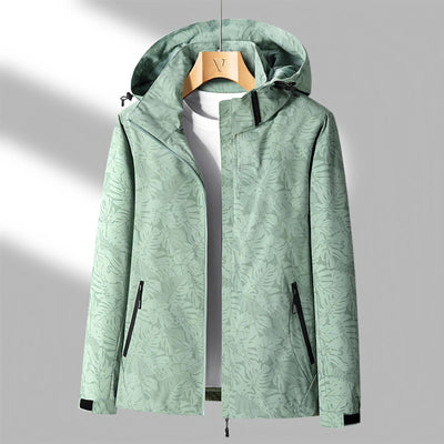 Nora - Veste imperméable femme