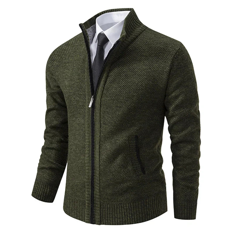 Pull en tricot confortable et chaud – KnitWear