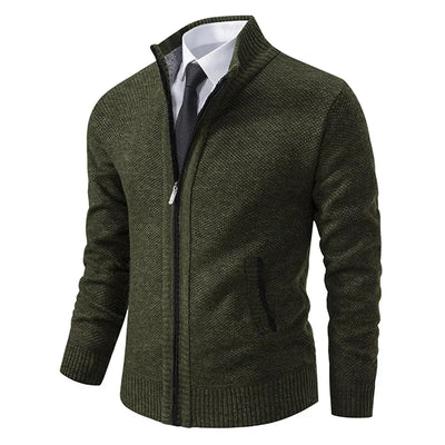 Pull en tricot confortable et chaud – KnitWear