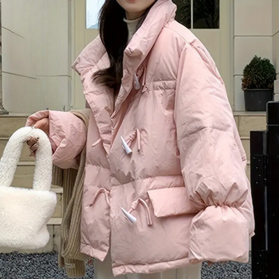 CHELSEA - Veste d'Hiver Classique pour Femmes