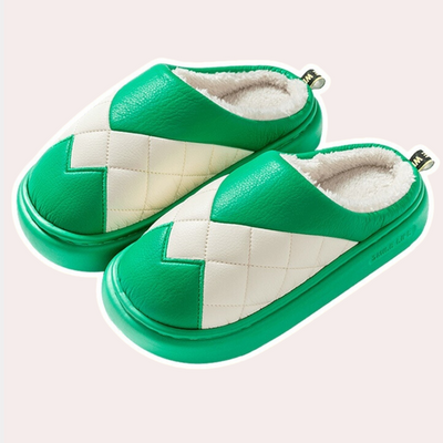 Alaynah - Chaussons Intérieurs pour Femmes