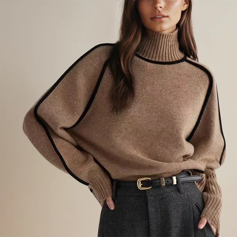Amandine | Pull